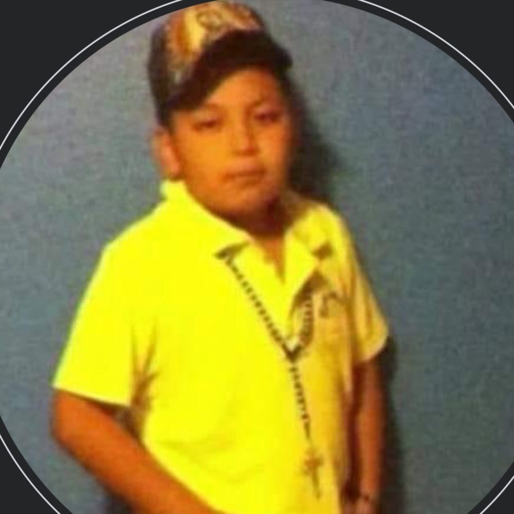 Meet your Posher, Fernando